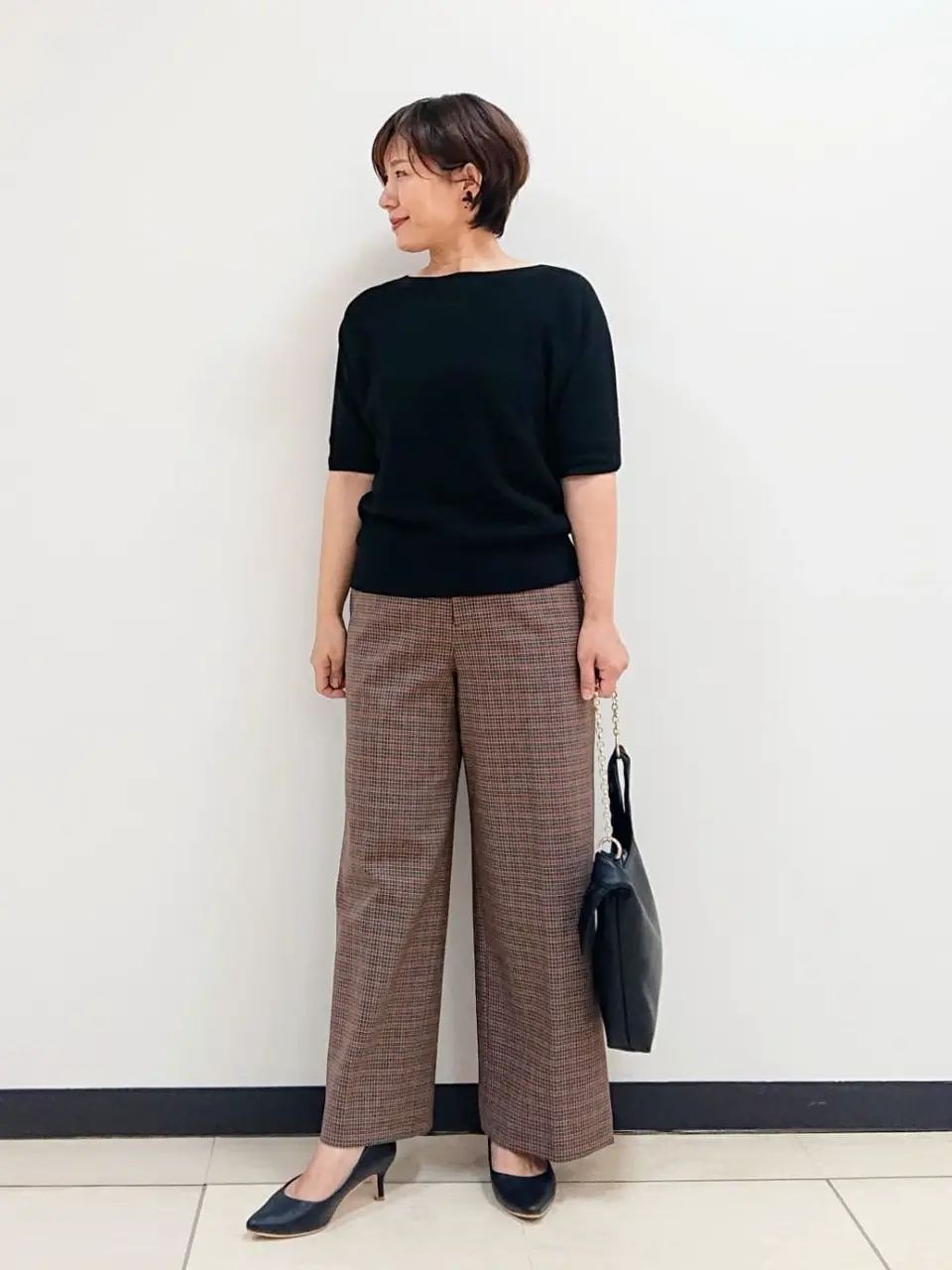 自由区 近藤 コーディネート画像