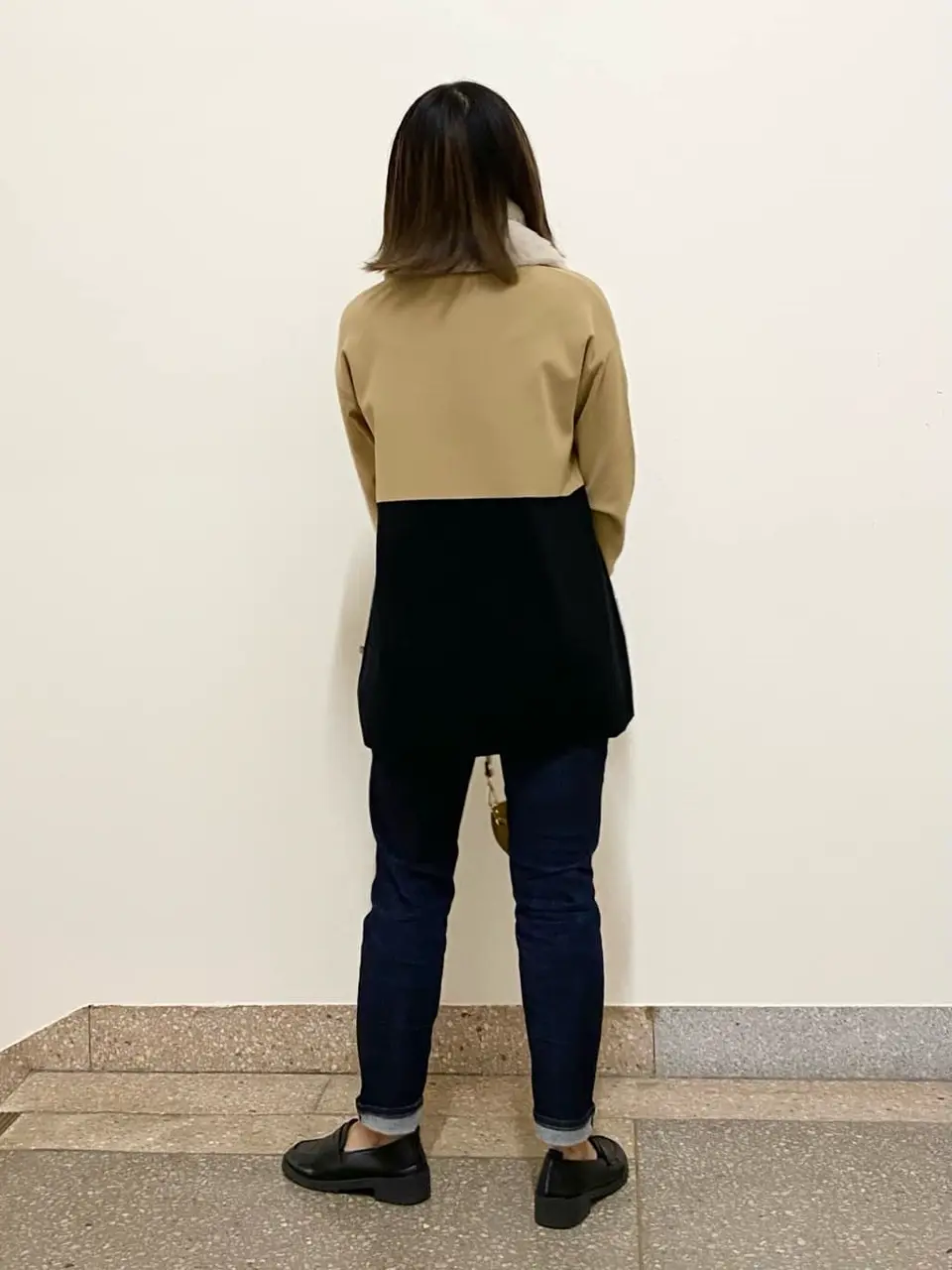 自由区 佐藤 コーディネート画像