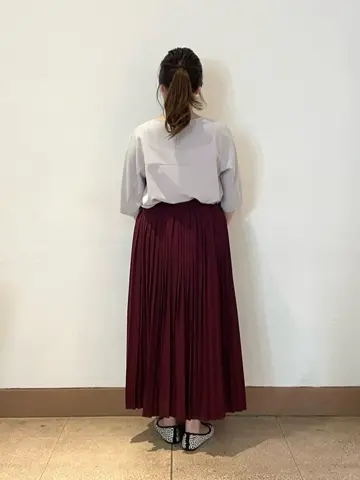 自由区 黒田 コーディネート画像