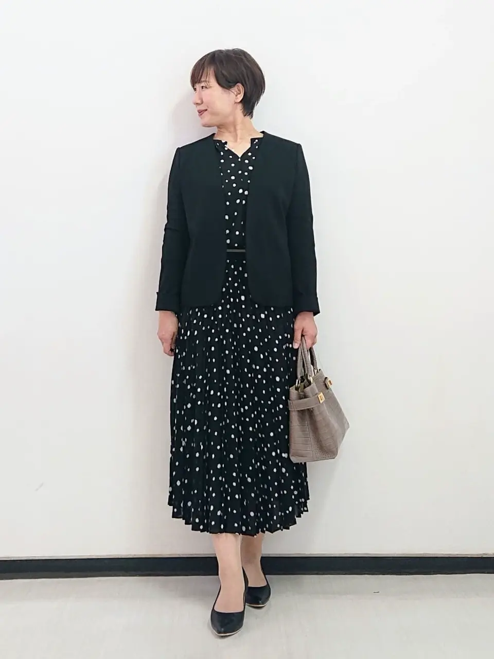  近藤 コーディネート画像