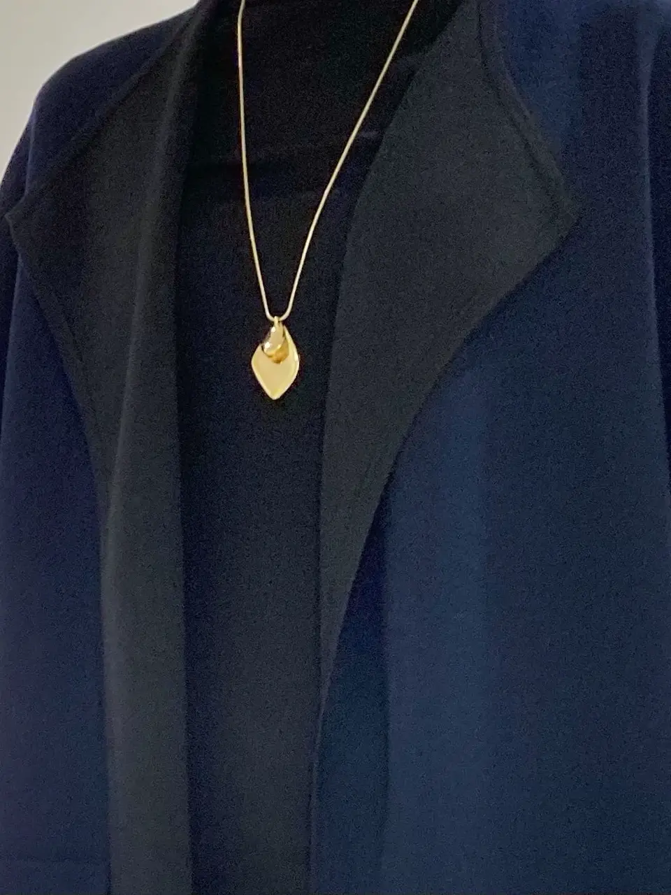 自由区 成川 コーディネート画像