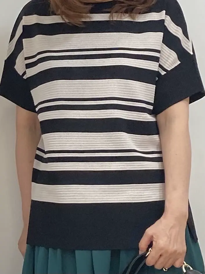 自由区 国広 コーディネート画像