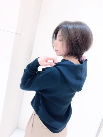 自由区 水上 コーディネート画像