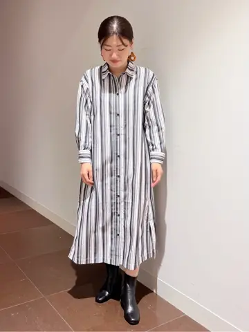 自由区 古宮 コーディネート画像