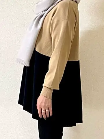 自由区 土居 コーディネート画像