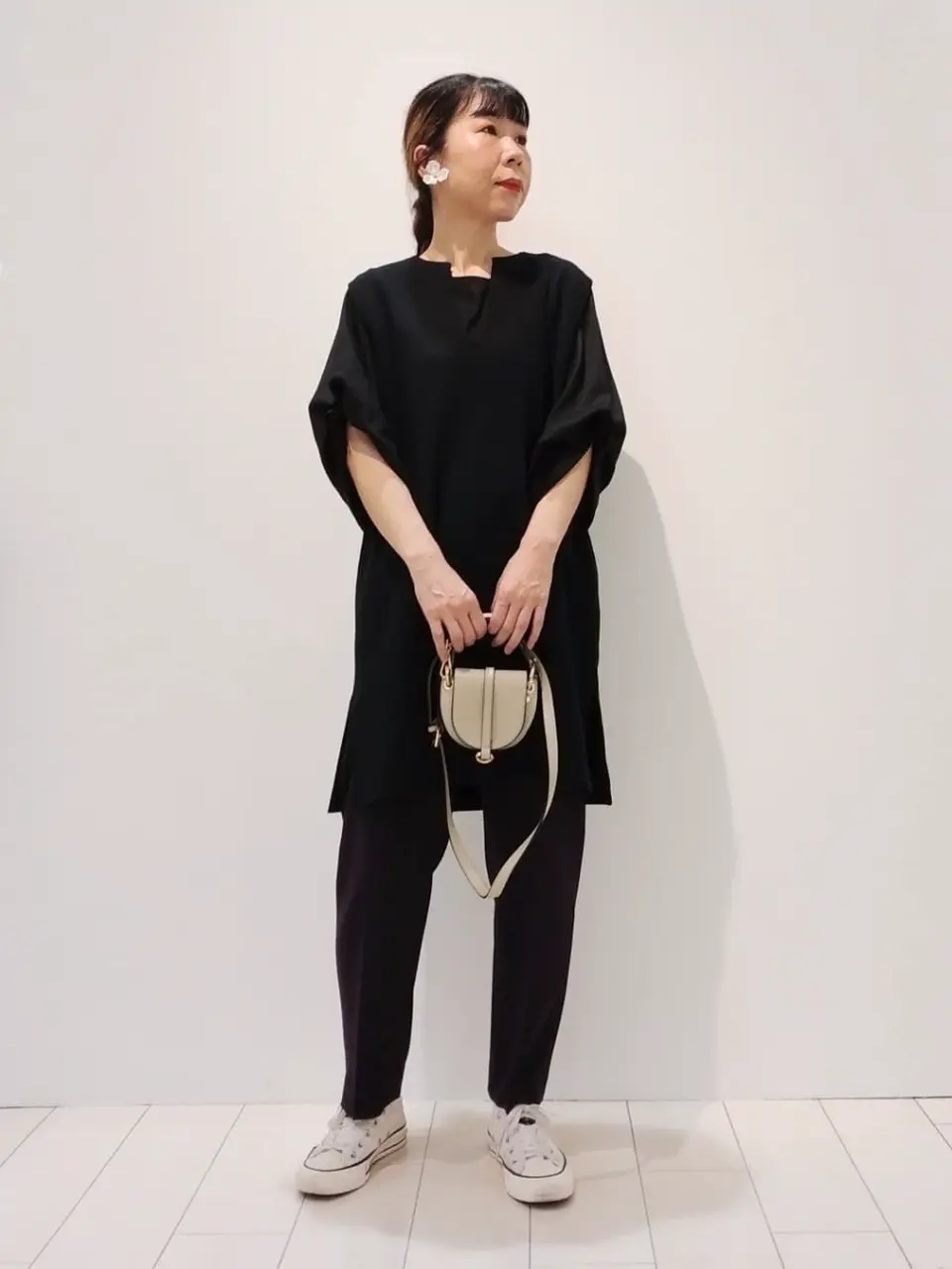  木場 コーディネート画像