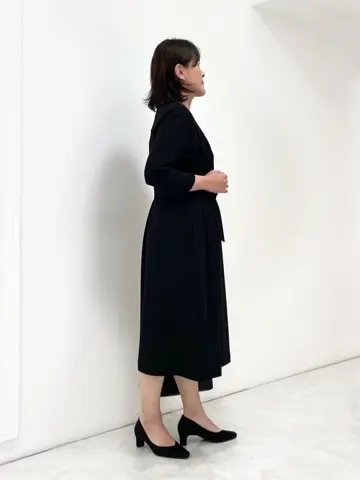 自由区 大野 コーディネート画像