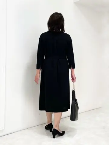 自由区 大野 コーディネート画像