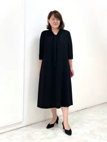 自由区 大野 コーディネート画像