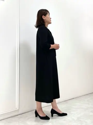 自由区 大野 コーディネート画像