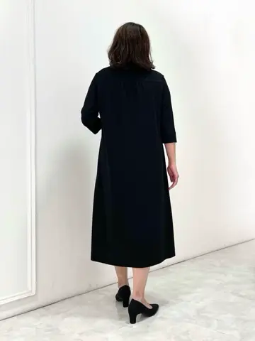 自由区 大野 コーディネート画像