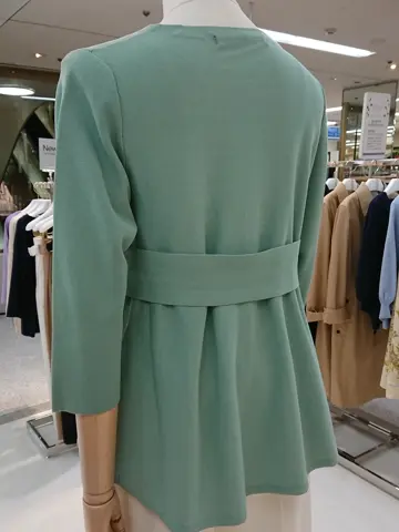 自由区 村田 コーディネート画像