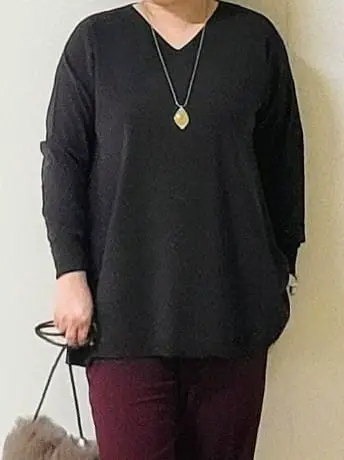 自由区 宇野 コーディネート画像