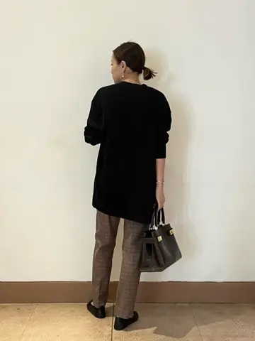 自由区 清水 コーディネート画像