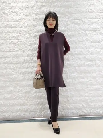 自由区 佐藤 コーディネート画像