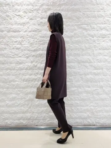 自由区 佐藤 コーディネート画像