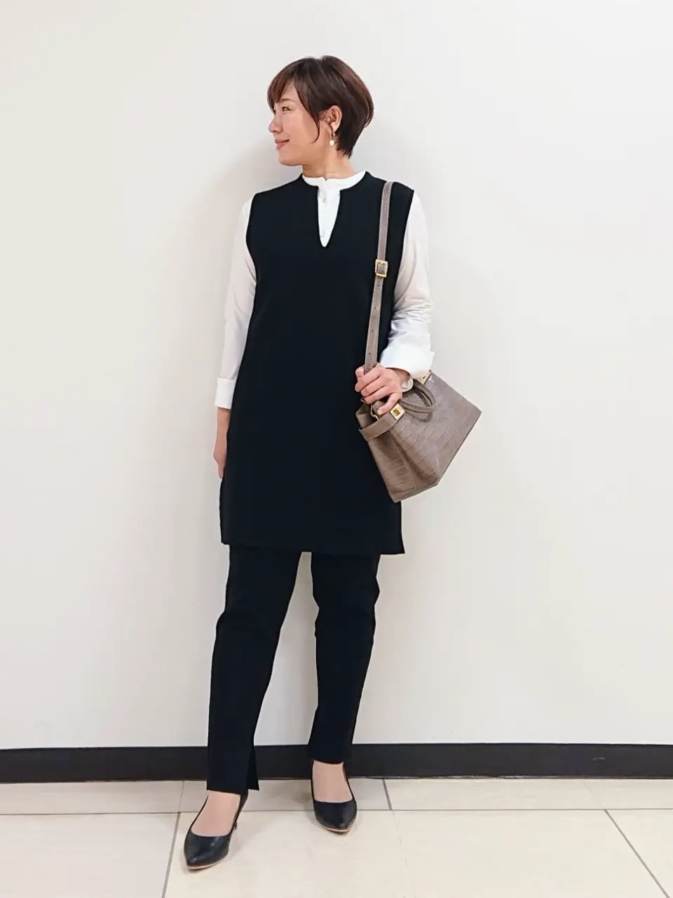  近藤 コーディネート画像