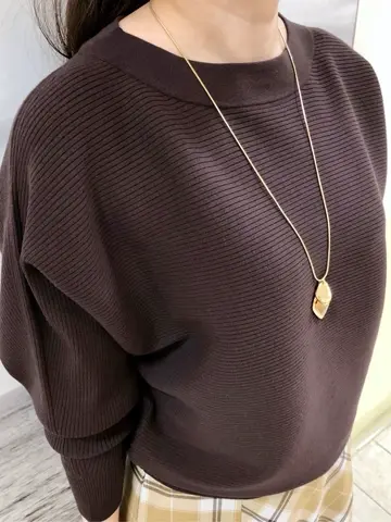 自由区 茂木 コーディネート画像