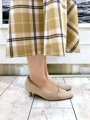 自由区 茂木 コーディネート画像