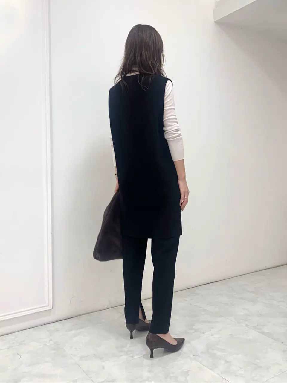 自由区 大塚 コーディネート画像