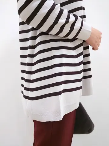 自由区 沼木 コーディネート画像