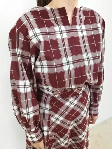 自由区 沼木 コーディネート画像