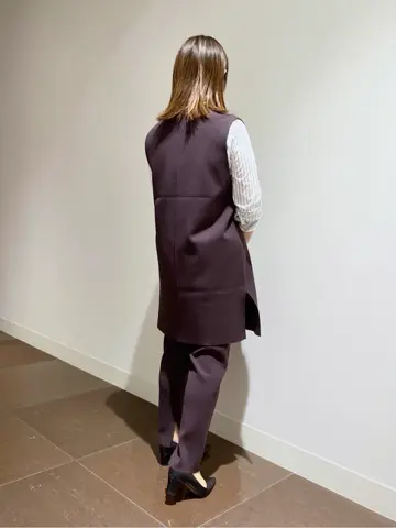 自由区 清水 コーディネート画像