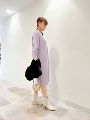 自由区 yamanouchi コーディネート画像