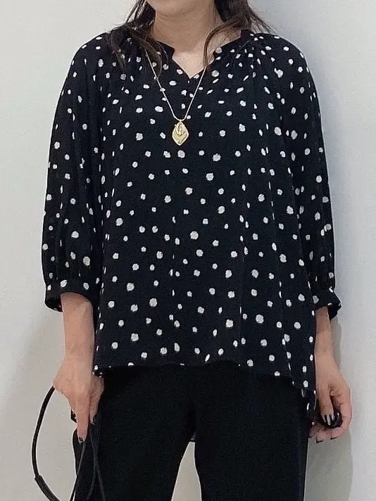 自由区 KAZU コーディネート画像