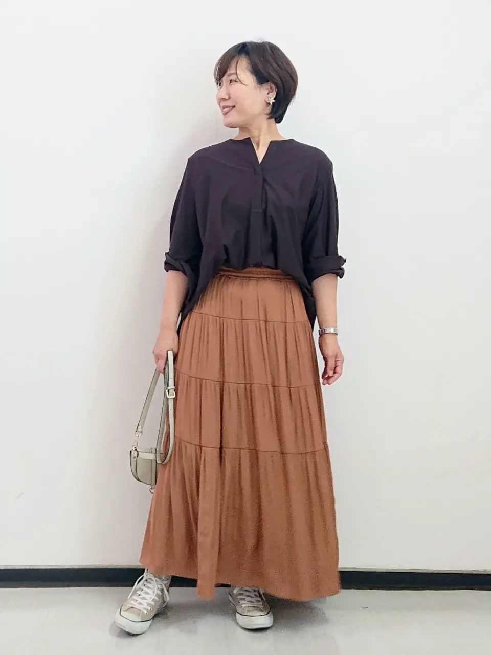  近藤 コーディネート画像