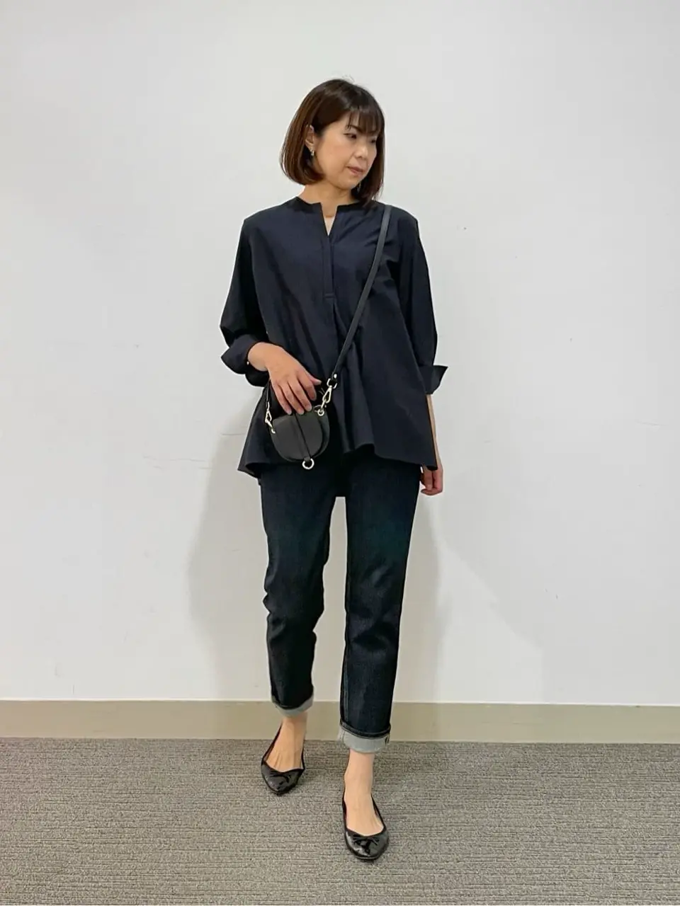   若旅 コーディネート画像