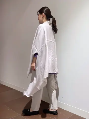 自由区 古宮 コーディネート画像