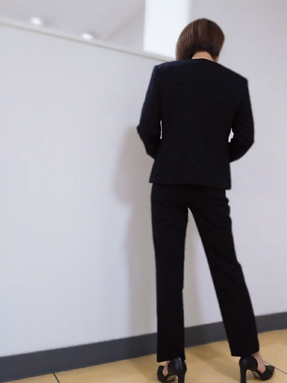 自由区 KAZU コーディネート画像