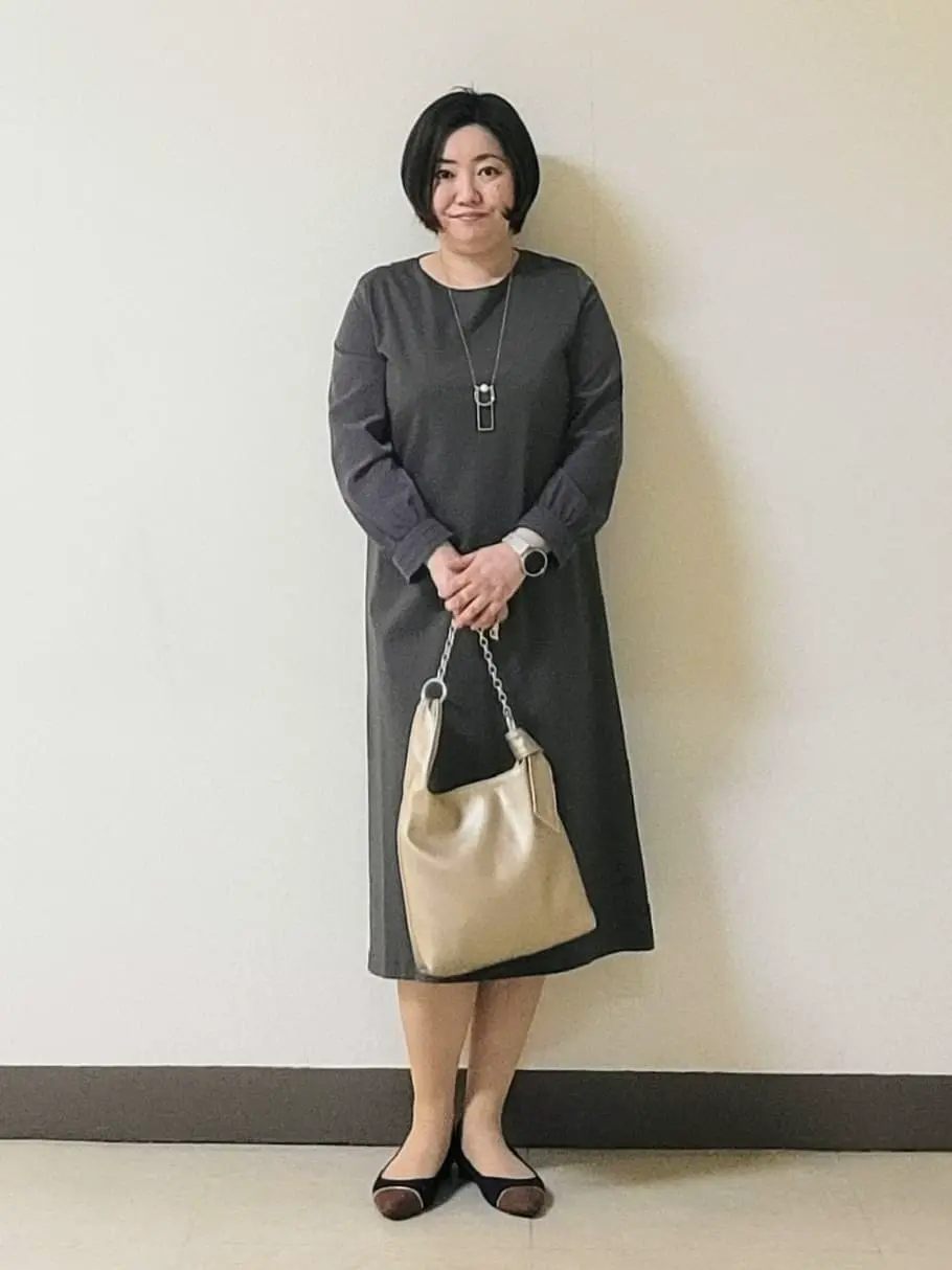 自由区 宇野 コーディネート画像