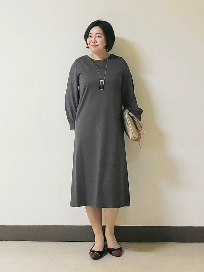 自由区 宇野 コーディネート画像