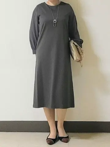 自由区 宇野 コーディネート画像