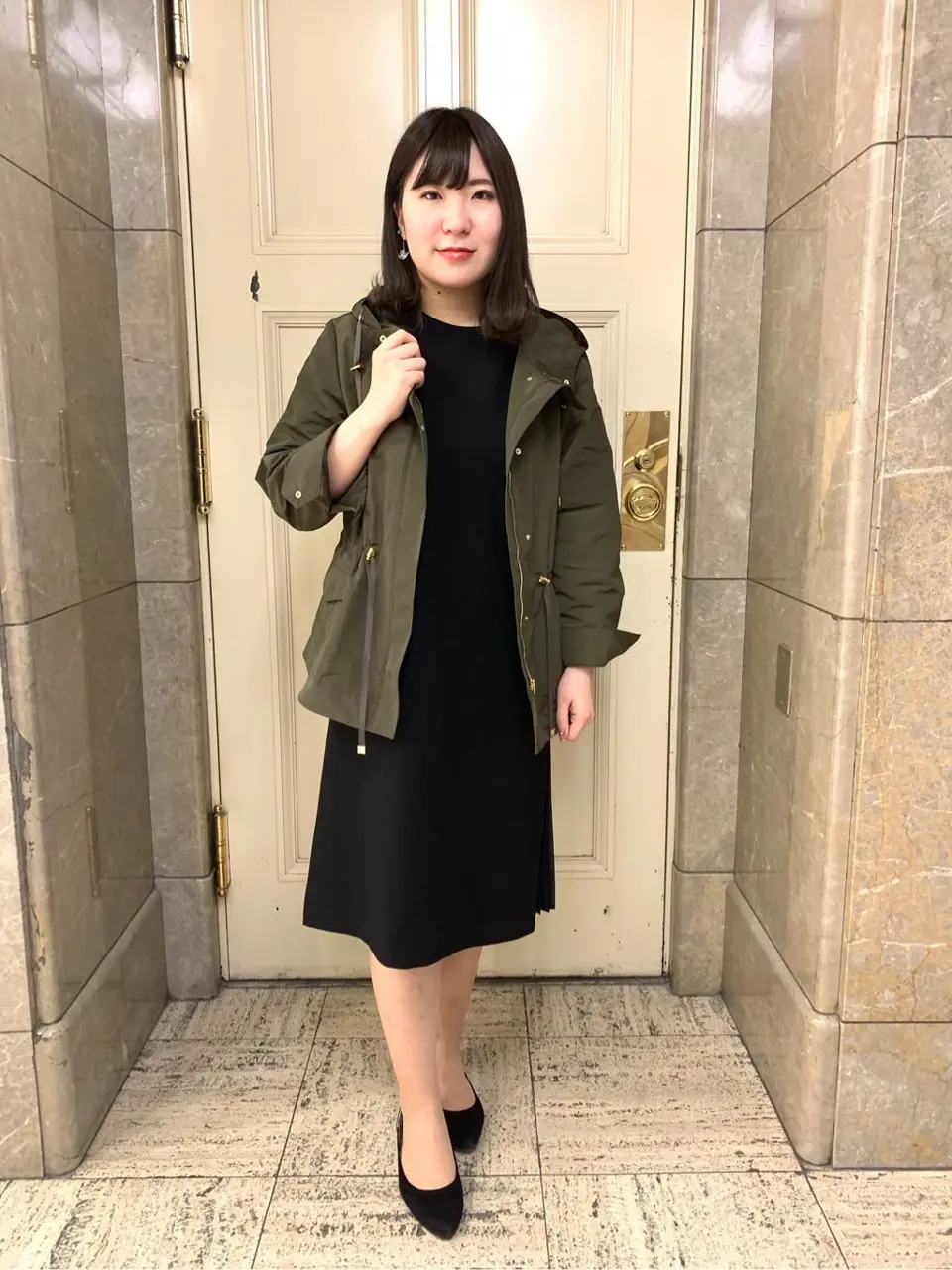  古賀 コーディネート画像