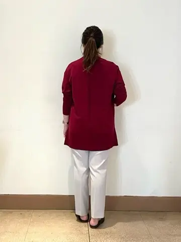 自由区 黒田 コーディネート画像