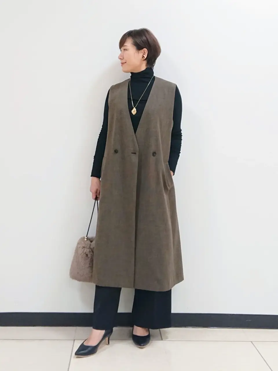  近藤 コーディネート画像