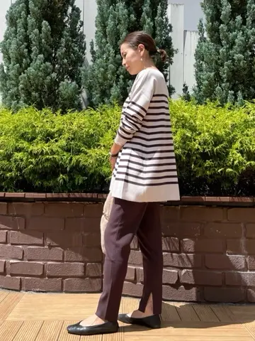 自由区 清水 コーディネート画像