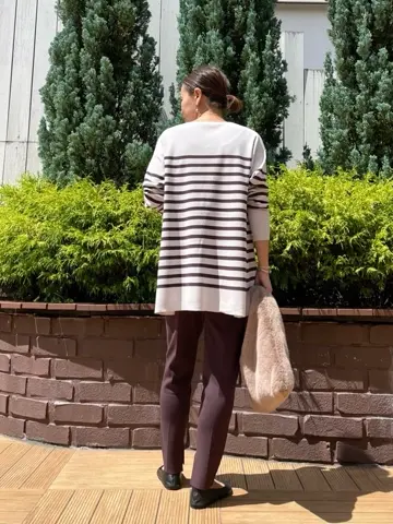 自由区 清水 コーディネート画像