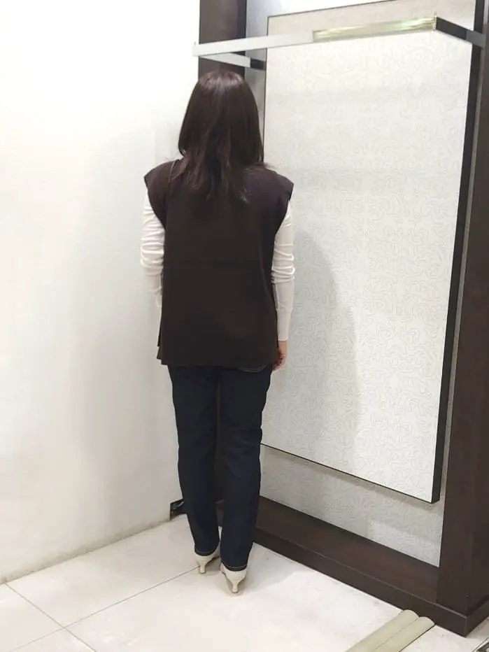 自由区 丸山 コーディネート画像