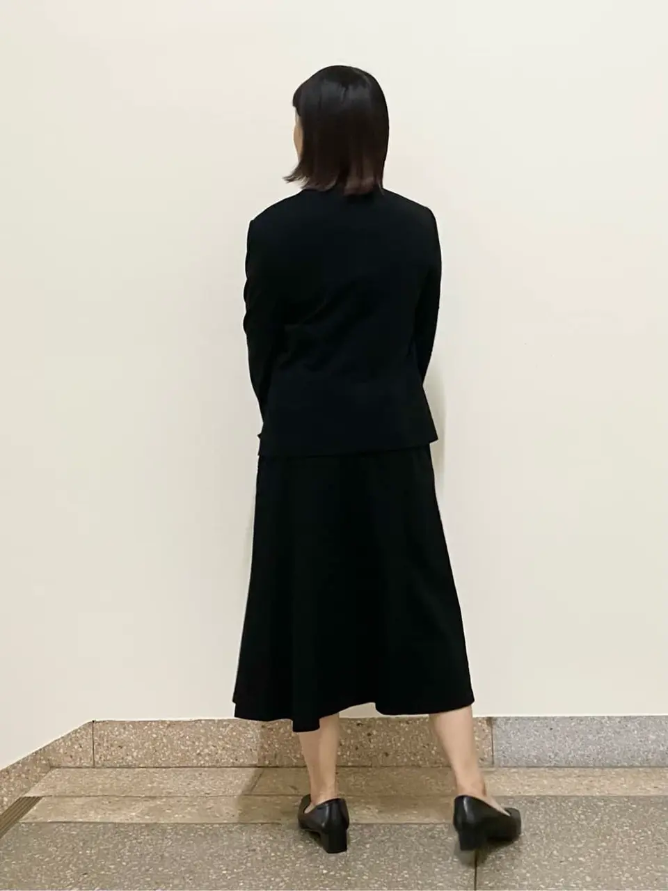 自由区 佐藤 コーディネート画像