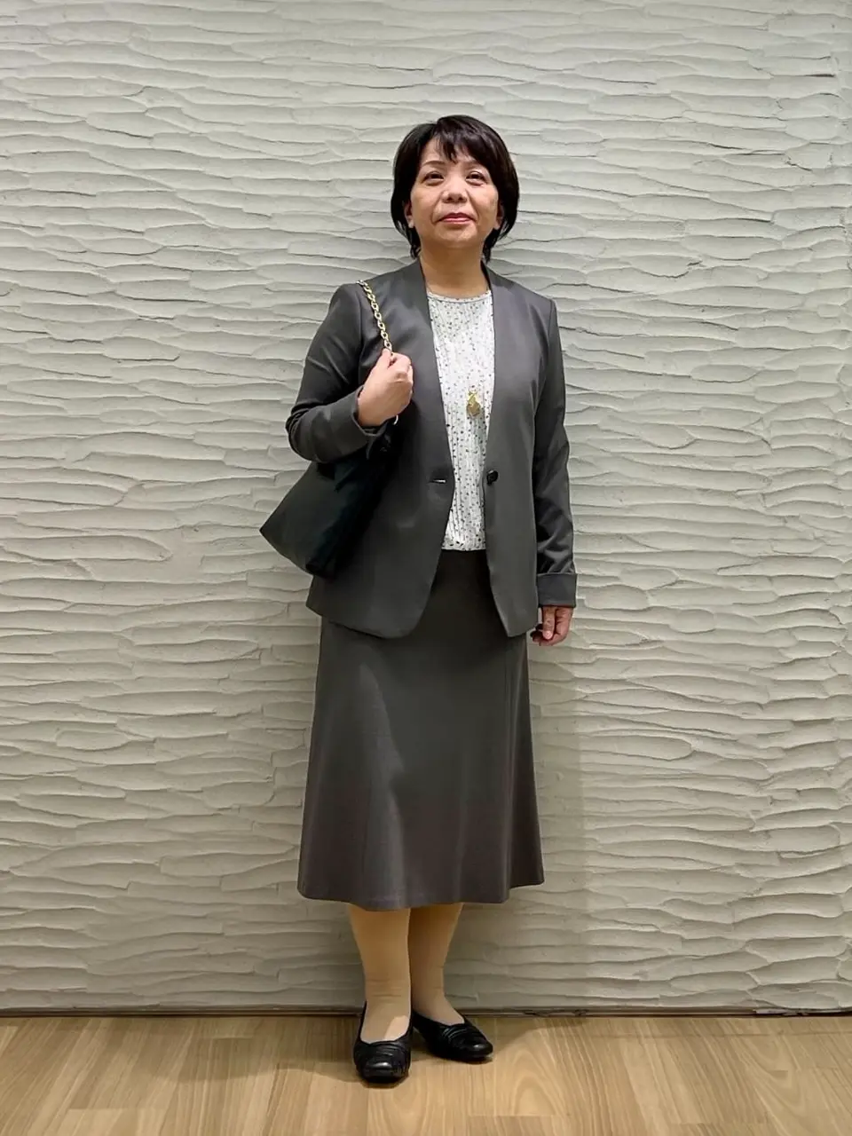  吉田 コーディネート画像