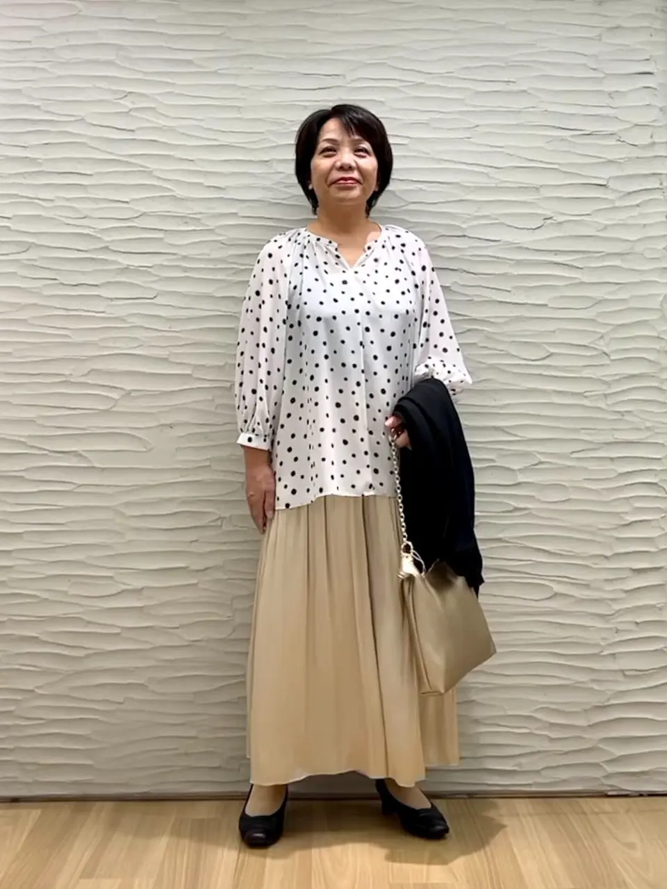  吉田 コーディネート画像