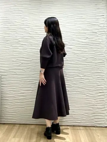 自由区 玉名 コーディネート画像