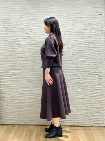 自由区 玉名 コーディネート画像