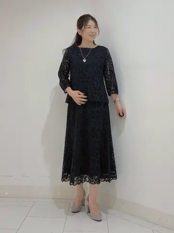 自由区 KAZU コーディネート画像