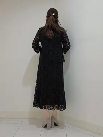 自由区 KAZU コーディネート画像