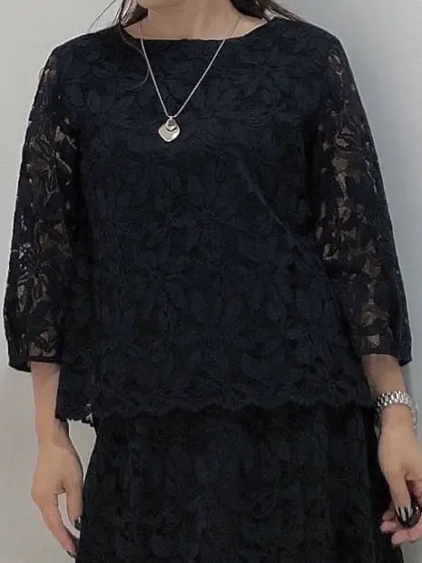 自由区 KAZU コーディネート画像